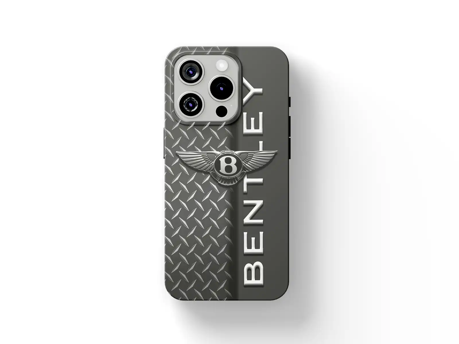 Bentley Funda Celular Profesional Fuerte Robusta